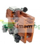 Заточващо устройство за вериги резачка универсален